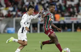 Fluminense recebe LDU em busca do título da Recopa Sul-Americana