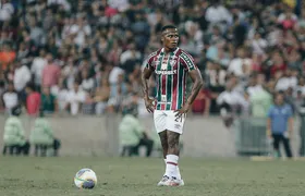 Fluminense recusa proposta do Galatasaray por Jhon Arias