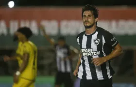 Fluminense tem interesse em Gabriel Pires, ex Botafogo
