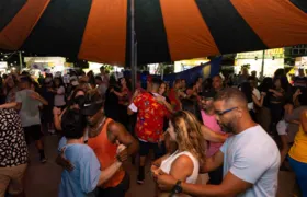 'Forró na Praça Kids' chega à Praça da Cidadania, em Cabo Frio, no sábado (27)