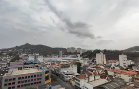 Frente fria: previsão aponta tempo instável e chance de chuva volumosa em SG e Niterói