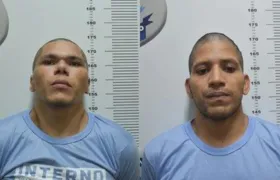 Fugitivos de Mossoró são presos após 50 dias