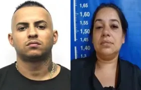 Golpe do livro: crimes em Niterói eram praticados "em família"