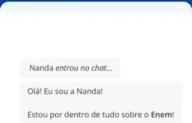 Golpistas usam página falsa do Enem para roubar dinheiro da inscrição