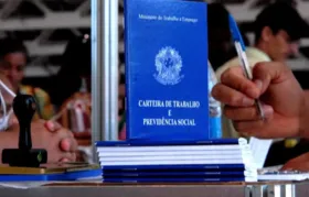 Governo do Estado divulga 985 vagas de emprego formal esta semana