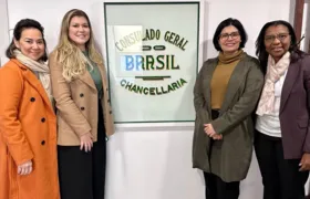 Governo do Rio realiza reunião com comunidade brasileira em Lisboa