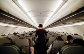 Governo lança projeto Voa Brasil que dará passagens aéreas de até R$ 200 para aposentados