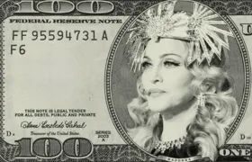 Gratuito? Só para o público! Show de Madonna custará R$ 20 milhões aos cofres públicos do RJ