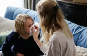 Gripe, sinusite ou ambos? Especialistas comentam sobre aumento das doenças respiratórias