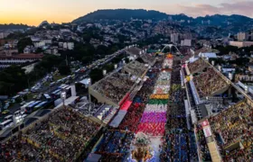 Grupo Especial do Rio terá 3 dias de desfiles a partir do Carnaval 2025