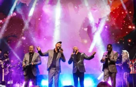 Grupo Soweto anuncia show de despedida no Rio