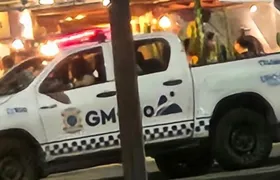 Guardas municipais são acusados de cobrar propina em quiosque do Rio