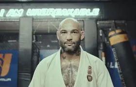 Guilherme Bomba, ex-UFC e TUF Brasil, é encontrado morto em Los Angeles