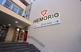 Hemorio faz campanha inspirada nas Olimpíadas de Paris