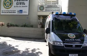 Homem acusado de matar garota de programa é preso no Rio