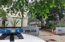 Homem é encontrado morto três dias após tiroteio no Jardim Catarina