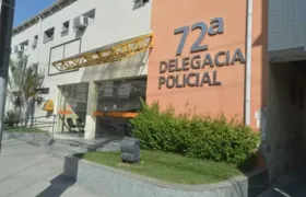 Homem é preso e menor apreendido em flagrante por tráfico no Boaçu