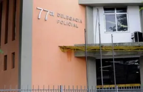 Homem é preso em flagrante por invasão de domicílio em Niterói