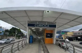 Homem é preso por abuso sexual contra mulher no BRT