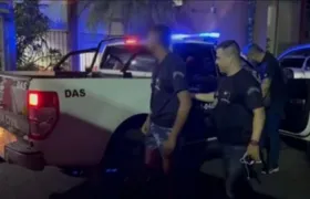 Homem forja próprio sequestro e acaba preso por estelionato no Rio