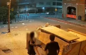 Homem que estuprou jovem em Copacabana é preso