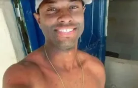 Homem teria sido morto após discussão por futebol no Rio