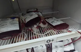 Hospitais promovem Campanha de Doação de Sangue em São Gonçalo