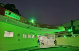 Hospital Estadual Azevedo Lima celebra o Dia Nacional da Doação de Órgãos