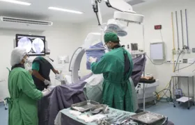 Hospital Luiz Palmier oferece novo exame para pacientes