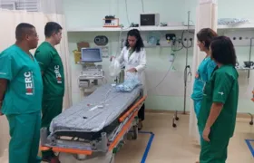 Hospital na Região dos Lagos ganhará Centro de Trauma