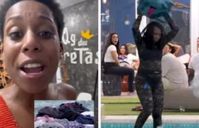 Humorista gonçalense viraliza após vídeo recente sobre a BBB Leidy Elin