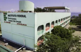 IFRJ publica edital para 815 vagas nos cursos de Graduação