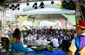 III Feira Literária de Rio Bonito terá mais de 25 atrações gratuitas