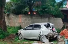 Idosa e entregador morrem atropelados em Monjolos, SG