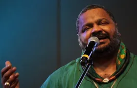 Morre aos 66 anos Arlindo Cruz, um dos maiores sambistas do país