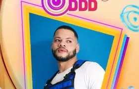 Influencer da região está entre os convidados para a 'Espiadinha BBB'; veja!