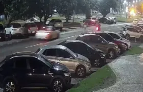 Influenciador é procurado por atropelar e matar um homem na Zona Oeste do Rio