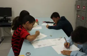 Inscrições abertas para oficinas gratuitas da Escola de Artes Municipal de São Pedro da Aldeia