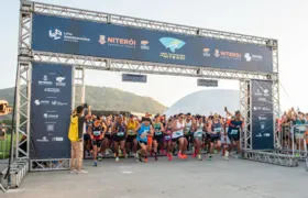 Inscrições para 6ª Meia Maratona de Niterói se encerram neste domingo