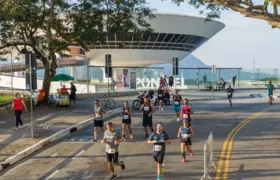 Inscrições para Meia Maratona de Niterói vão até 28 de abril