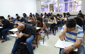 Inscrições para o Encceja começam nesta segunda-feira (29)