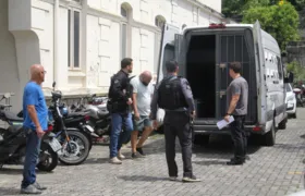 Integrantes de organização criminosa são presos após movimentarem mais de R$77 milhões com golpes