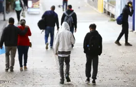 Frente fria: previsão do tempo aponta queda de temperatura para o fim de semana; Confira