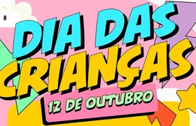 Itaboraí promove festa das crianças em praças do Centro, Manilha e Itambi neste sábado (12/10)