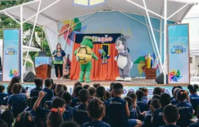 Itaboraí recebe festival literário 'Energia para Ler'