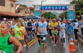 Itaipuaçu se prepara para a 4ª Corrida Cidade de Maricá, neste domingo (20)