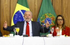 Janja defende Lula após fala polêmica: "se referiu ao governo genocida"