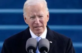 Joe Biden anuncia desistência de candidatura à reeleição