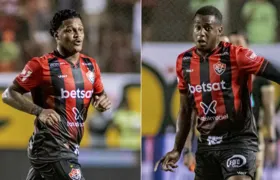 Jogadores do Vitória são agredidos por integrantes de torcida organizada