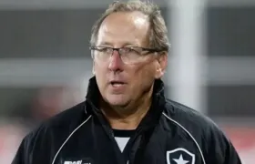 John Textor diz que jogadores do Botafogo manipularam uma partida no Brasileirão de 2023